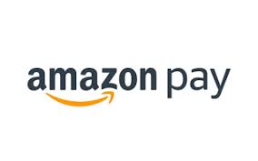 Amazon Payが使えるようになりました!
