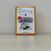 かぜにみみとん