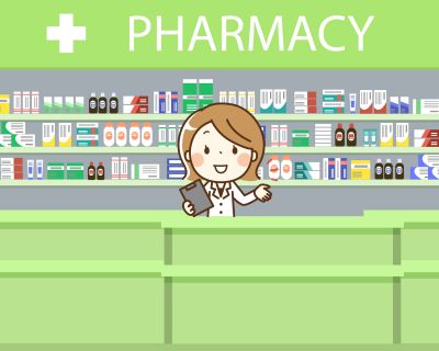ウェブ薬局「e-pharmacy」がオープンしました。