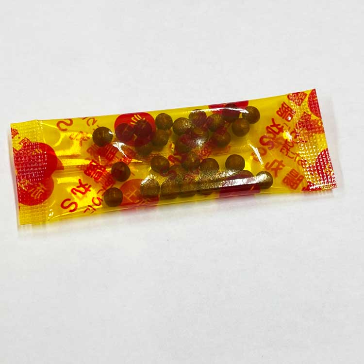【第２類医薬品】赤玉胃腸丸S　４包